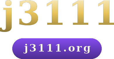 j3111 logo